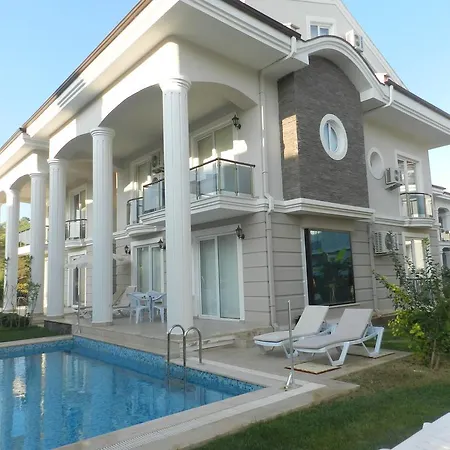 Villa New Age Breeze Luxury *