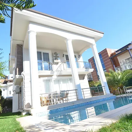 Villa New Age Breeze Luxury *