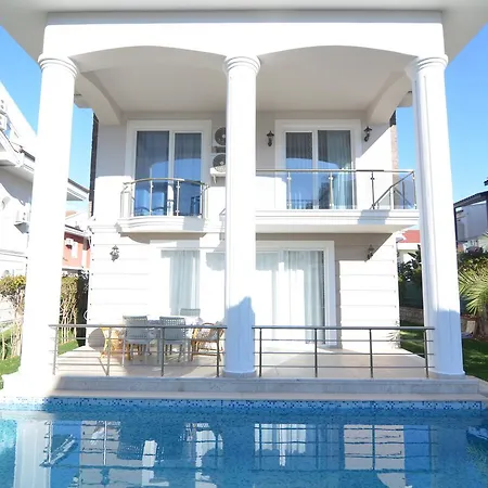Villa New Age Breeze Luxury Fethiye