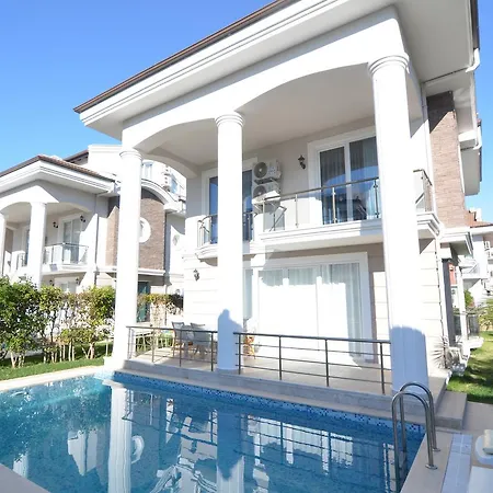 New Age Breeze Luxury