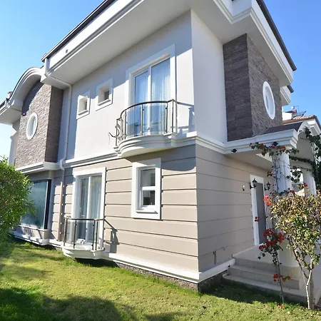 Villa New Age Breeze Luxury *
