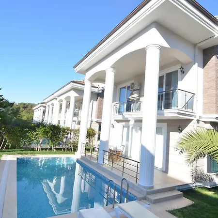 Villa New Age Breeze Luxury