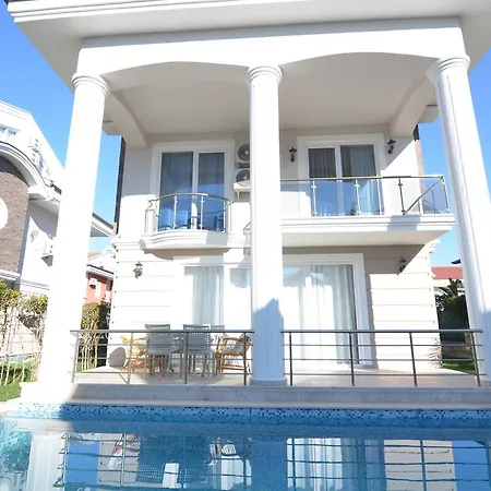 New Age Breeze Luxury * Fethiye