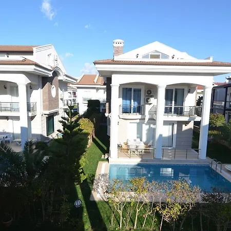 New Age Breeze Luxury