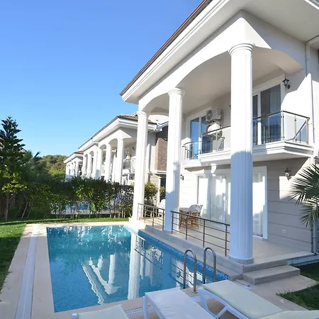 New Age Breeze Luxury * Fethiye