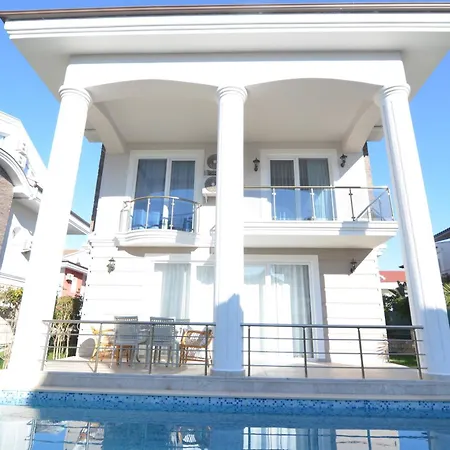 New Age Breeze Luxury