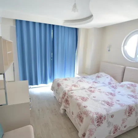 New Age Breeze Luxury * Fethiye