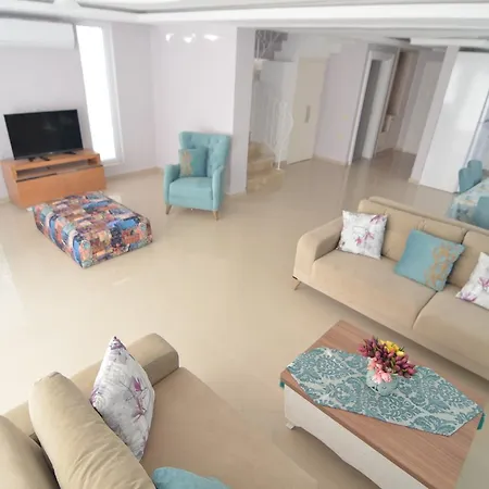 New Age Breeze Luxury