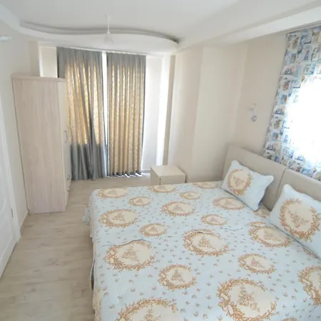 New Age Breeze Luxury Villa Fethiye