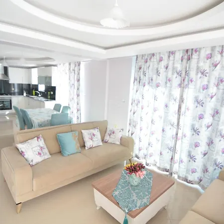 New Age Breeze Luxury * Fethiye