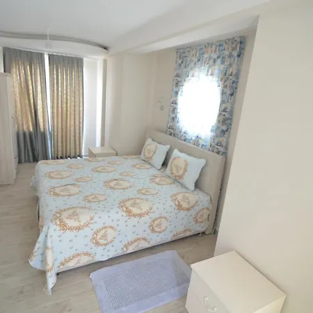 New Age Breeze Luxury Fethiye