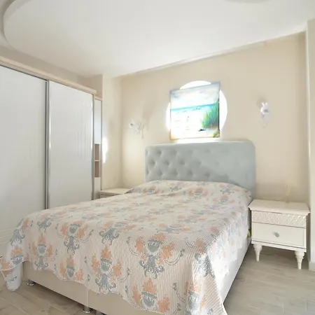 New Age Breeze Luxury Villa