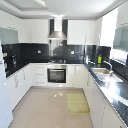New Age Breeze Luxury Villa *