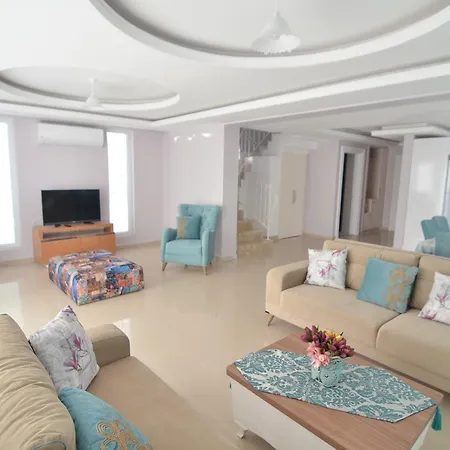 Villa New Age Breeze Luxury *
