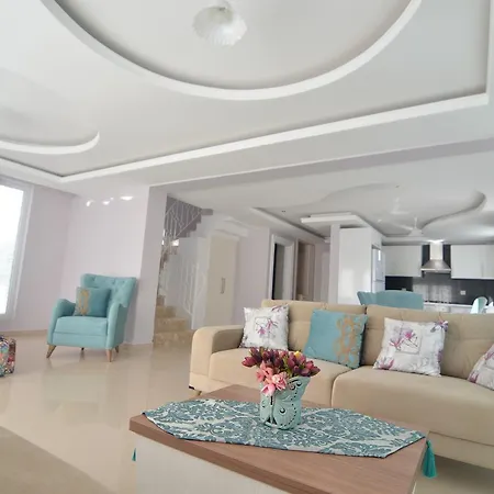 Villa New Age Breeze Luxury Fethiye
