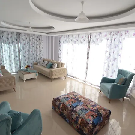 New Age Breeze Luxury