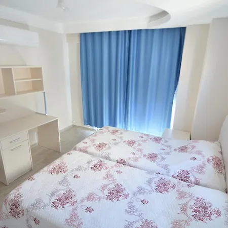 New Age Breeze Luxury Fethiye