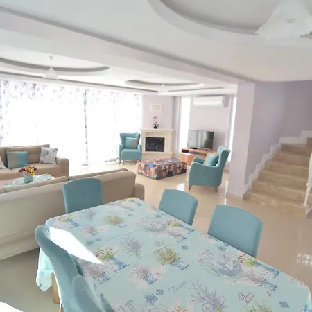 Villa New Age Breeze Luxury Fethiye