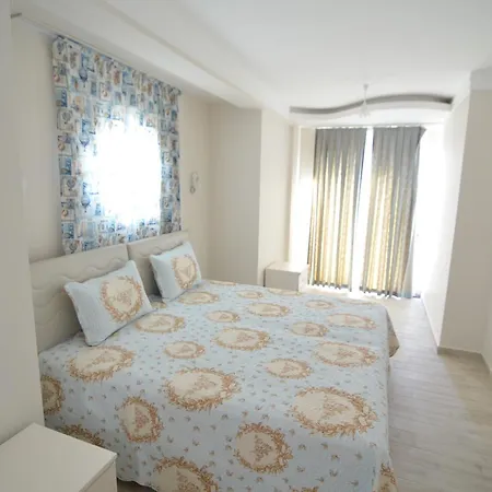 New Age Breeze Luxury