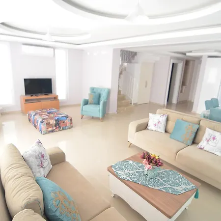 New Age Breeze Luxury Villa *