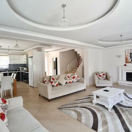 Villa New Age Breeze Luxury