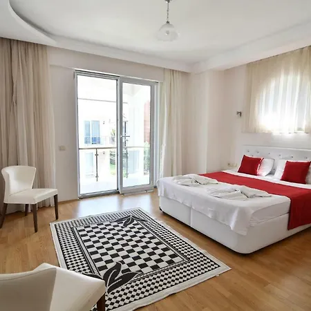 Villa New Age Breeze Luxury *