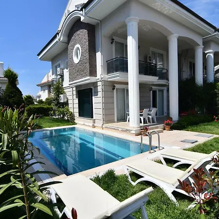 Villa New Age Breeze Luxury *