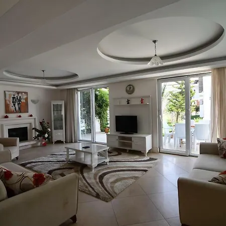 Villa New Age Breeze Luxury