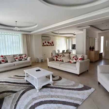 New Age Breeze Luxury Villa