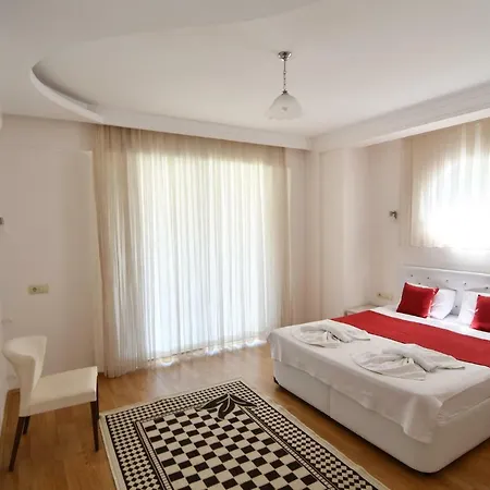 New Age Breeze Luxury * Fethiye