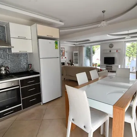 Villa New Age Breeze Luxury Fethiye