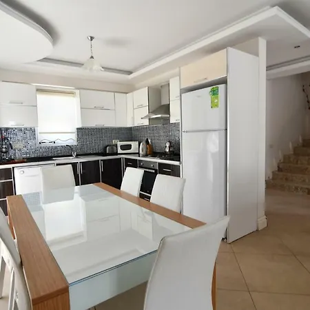New Age Breeze Luxury Fethiye