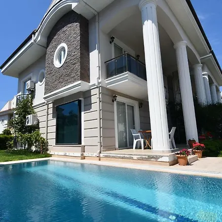 New Age Breeze Luxury