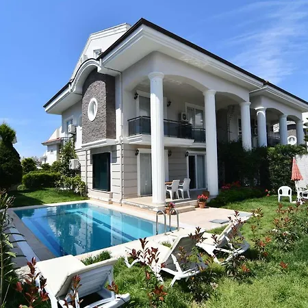 New Age Breeze Luxury