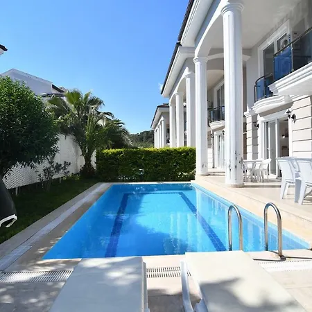 Villa New Age Breeze Luxury Fethiye
