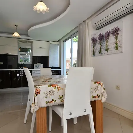 New Age Breeze Luxury Villa Fethiye