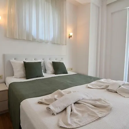 New Age Breeze Luxury Villa *
