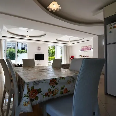 Villa New Age Breeze Luxury Fethiye