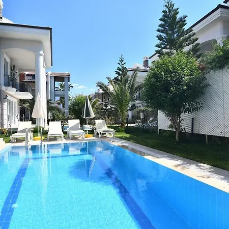 New Age Breeze Luxury Villa *