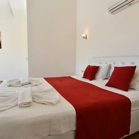 New Age Breeze Luxury Fethiye