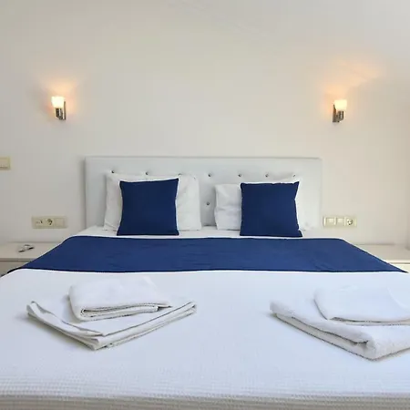 New Age Breeze Luxury