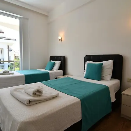 Villa New Age Breeze Luxury Fethiye