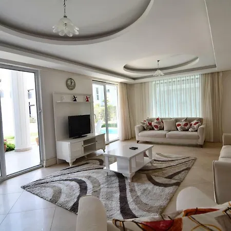 New Age Breeze Luxury Villa