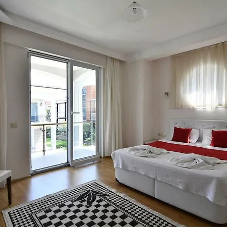 Villa New Age Breeze Luxury