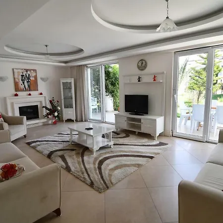 Villa New Age Breeze Luxury *