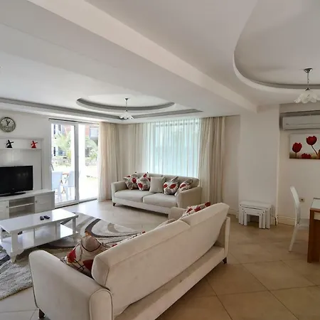 New Age Breeze Luxury Fethiye
