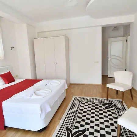 New Age Breeze Luxury Fethiye
