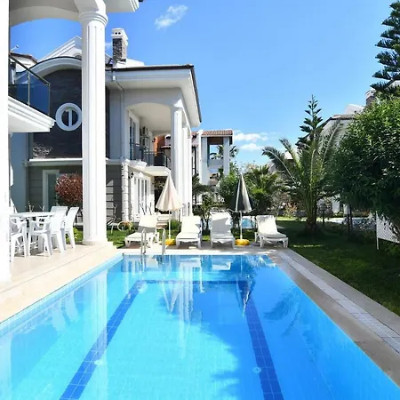 Villa New Age Breeze Luxury *