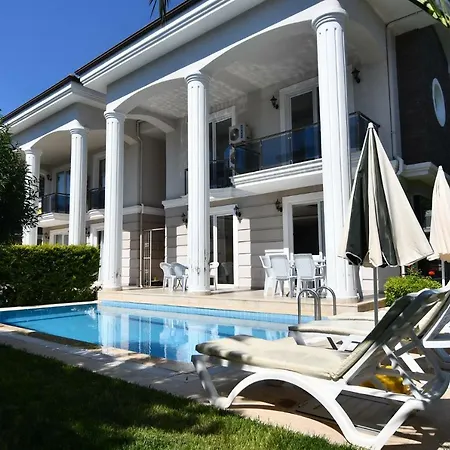 Villa New Age Breeze Luxury
