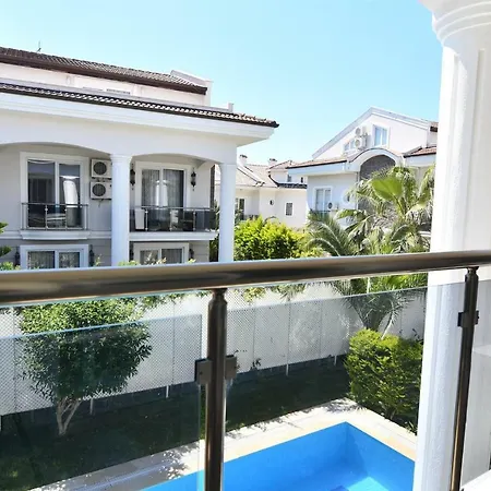 Villa New Age Breeze Luxury *